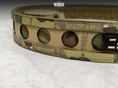 Тактический ремень Ferro Concepts Bora Belt Multicаm (Мультикaм)