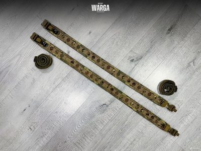 Тактический ремень Ferro Concepts Bora Belt Multicаm (Мультикaм)