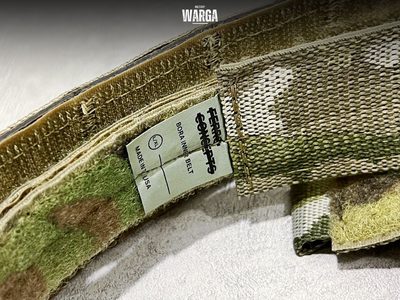 Тактический ремень Ferro Concepts Bora Belt Multicаm (Мультикaм)