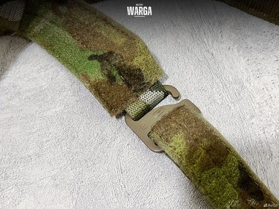 Тактический ремень Ferro Concepts Bora Belt Multicаm (Мультикaм)