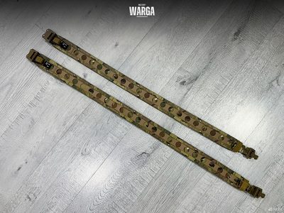 Тактический ремень Ferro Concepts Bora Belt Multicаm (Мультикaм)