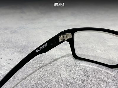 Баллистические очки Gatorz Sentix