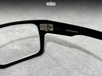 Баллистические очки Gatorz Sentix
