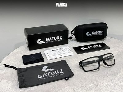 Баллистические очки Gatorz Sentix
