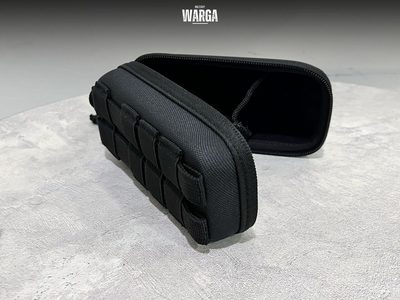 Баллистические очки Gatorz Sentix