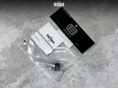 Крышка батарейного отсека Eotech Черный (Black)