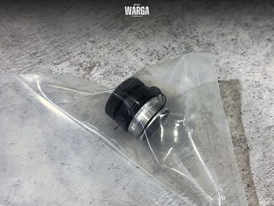 Крышка батарейного отсека Eotech Черный (Black)