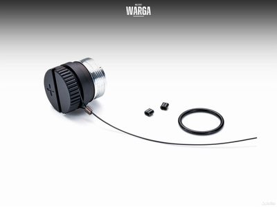 Крышка батарейного отсека Eotech Черный (Black)