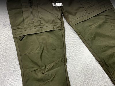 Тактические брюки UF PRO P-40 Terrain Gen.3 Brown Grey (Олива)