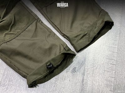 Тактические брюки UF PRO P-40 Terrain Gen.3 Brown Grey (Олива)