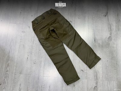 Тактические брюки UF PRO P-40 Terrain Gen.3 Brown Grey (Олива)