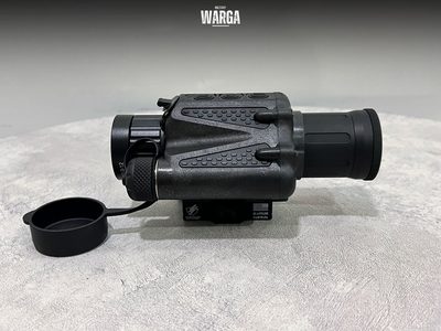 Тепловизионная насадка Armasight Jockey 640 Черный (Black)