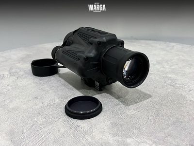 Тепловизионная насадка Armasight Jockey 640 Черный (Black)