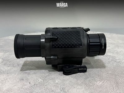 Тепловизионная насадка Armasight Jockey 640 Черный (Black)