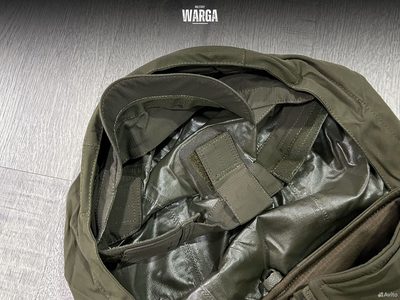 Тактическая куртка UF Pro Winter Delta AcE Plus 3 Brown grey (Олива)