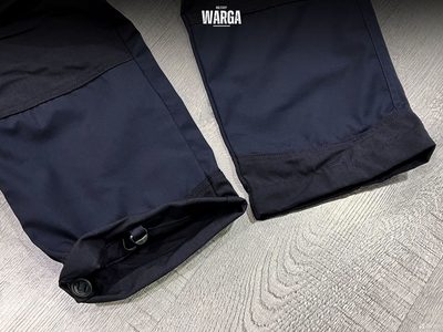 Тактические брюки UF PRO P-40 Terrain Gen.3 Navy Blue (Темно-синий)