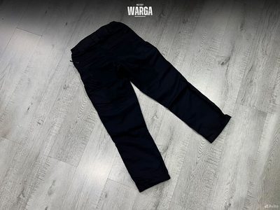Тактические брюки UF PRO P-40 Terrain Gen.3 Navy Blue (Темно-синий)