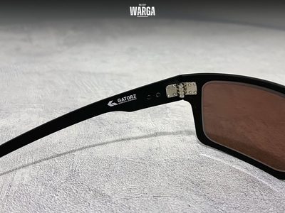 Баллистические очки Gatorz Sentix