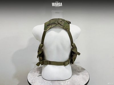 Разгрузка Agilite Reaper Rig Мультикам (Multicam)