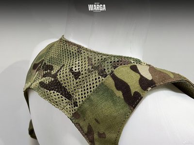 Разгрузка Agilite Reaper Rig Мультикам (Multicam)