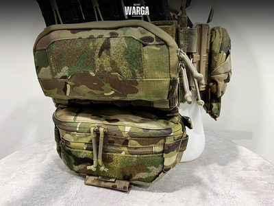 Разгрузка Agilite Reaper Rig Мультикам (Multicam)