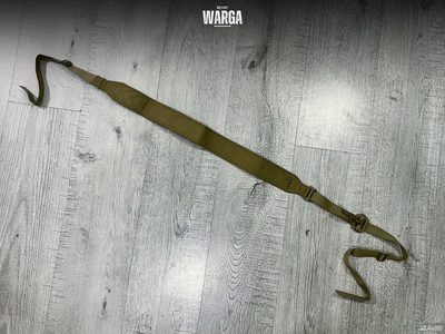 Оружейный ремень Agilite Re-Flex Rifle Sling Песочный (Tan)