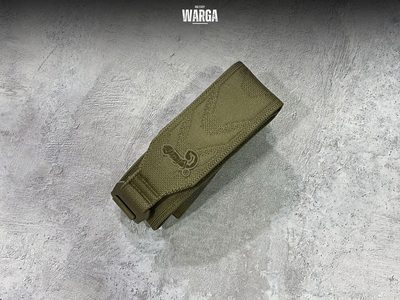 Оружейный ремень Agilite Re-Flex Rifle Sling Песочный (Tan)