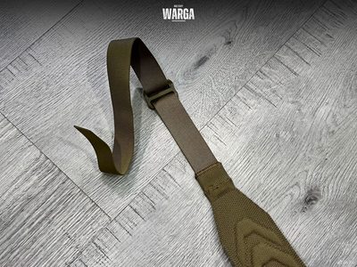 Оружейный ремень Agilite Re-Flex Rifle Sling Песочный (Tan)