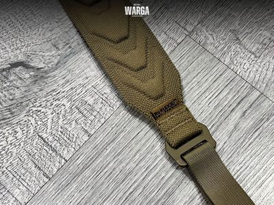 Оружейный ремень Agilite Re-Flex Rifle Sling Песочный (Tan)