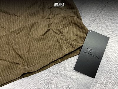 Боевая рубашка Arcteryx Leaf Assault Shirt LT Мультикам (Multicam)