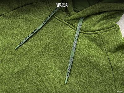 Флисовая кофта UF Pro Hawk Raider Hoodie Зеленый(Green)