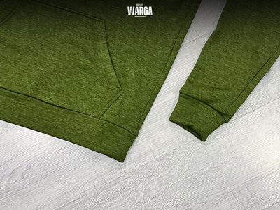 Флисовая кофта UF Pro Hawk Raider Hoodie Зеленый(Green)
