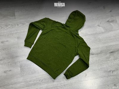Флисовая кофта UF Pro Hawk Raider Hoodie Зеленый(Green)