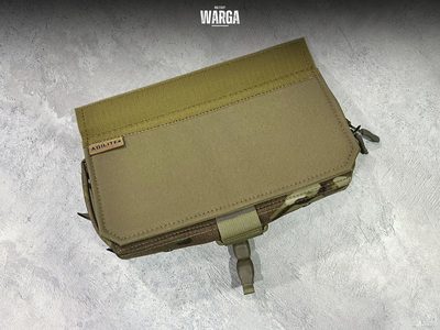 Утилитарный подсумок Agilite Rear Hanger Мультикам (Multicam)