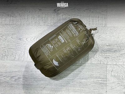 Тактическое пончо Helikon-Tex Swagman Roll Койот (Coyote)