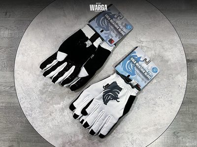Тактические перчатки PIG FDT Cold Weather Glove Белый (White)