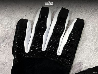 Тактические перчатки PIG FDT Cold Weather Glove Белый (White)