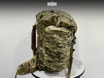 Тактический рюкзак Tasmanian Tiger Field Pack Мультикам (Multicam)