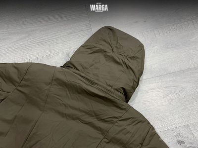 Тактическая куртка UF Pro Delta ML Gen.3 Олива (Brown Grey)