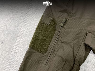 Тактическая куртка UF Pro Hunter FZ Gen.3 Олива (Brown Grey)