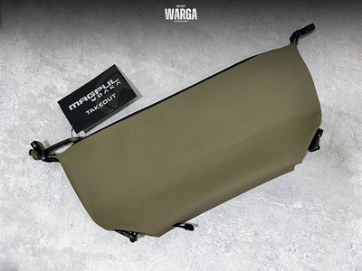 Сумка Magpul Daka Песочный (Flat Dark Earth)