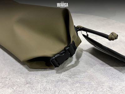 Сумка Magpul Daka Песочный (Flat Dark Earth)