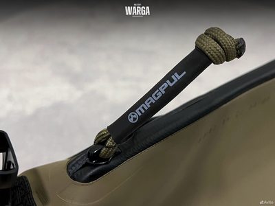 Сумка Magpul Daka Песочный (Flat Dark Earth)