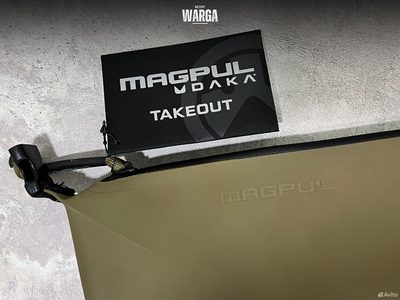 Сумка Magpul Daka Песочный (Flat Dark Earth)