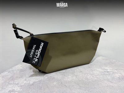Сумка Magpul Daka Песочный (Flat Dark Earth)