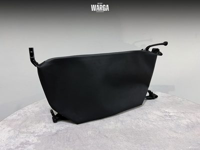 Сумка Magpul Daka Черный (Black)