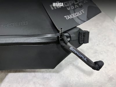 Сумка Magpul Daka Черный (Black)