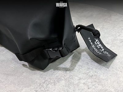 Сумка Magpul Daka Черный (Black)