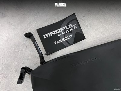 Сумка Magpul Daka Черный (Black)