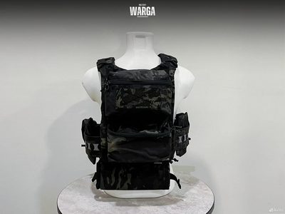Ferro Concepts Fcpc V5 Multicam Black (Черный Мультикам)